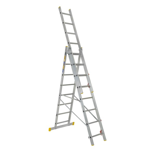 ΣΚΑΛΑ ULTRAPLUS ΤΡΙΠΛΗ(3*8)