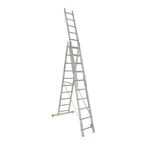 ΣΚΑΛΑ ULTRAPLUS ΤΡΙΠΛΗ(3*10)