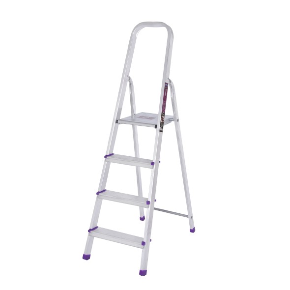 ΣΚΑΛΑ ΑΛΟΥΜΙΝΙΟΥ PREMIUM(2+1)