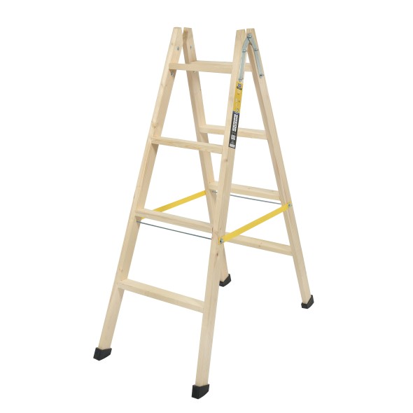 ΣΚΑΛΑ ΞΥΛΙΝΗ 4*4