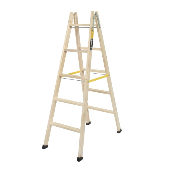 ΣΚΑΛΑ ΞΥΛΙΝΗ 5*5