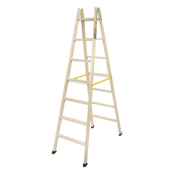 ΣΚΑΛΑ ΞΥΛΙΝΗ 7*7